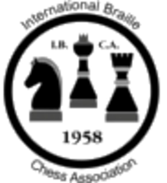IBCA Logo